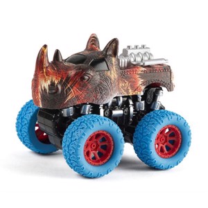 ANIMAL - Monster Truck